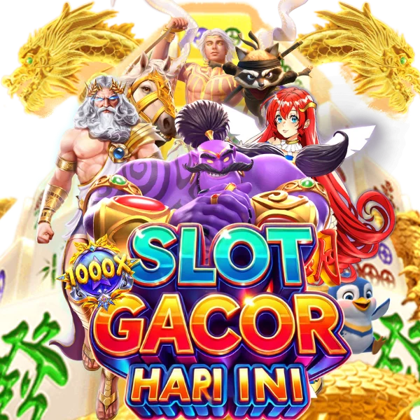 Slot Terbaru | Daftar Situs Link Slot Gacor Hari Ini Resmi Pasti Maxwin RTP 99%