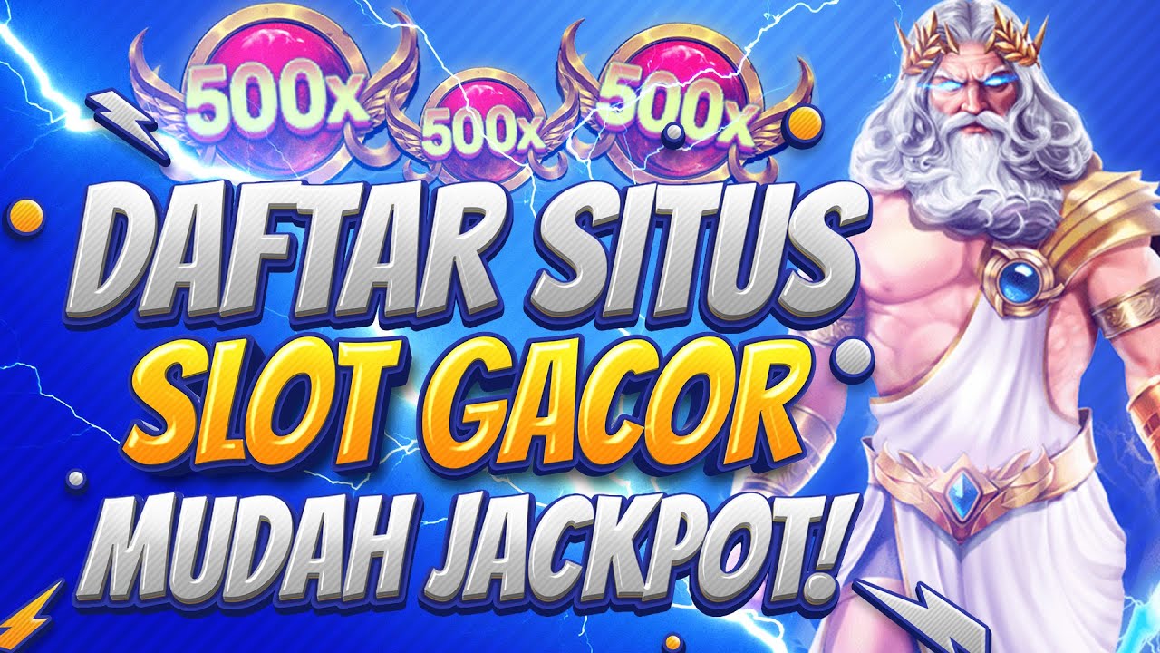 IMBAJP $ Heboh Kemajuan Game Situs Slot Gacor Hari Ini Bet200 Terupdate Di Tahun 2025