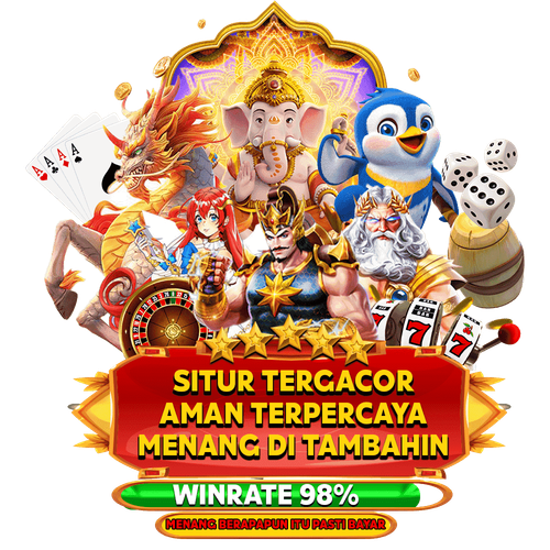 BOMSLOT: Situs Slot Online Paling Gacor, RTP Tertinggi & Auto Max Win